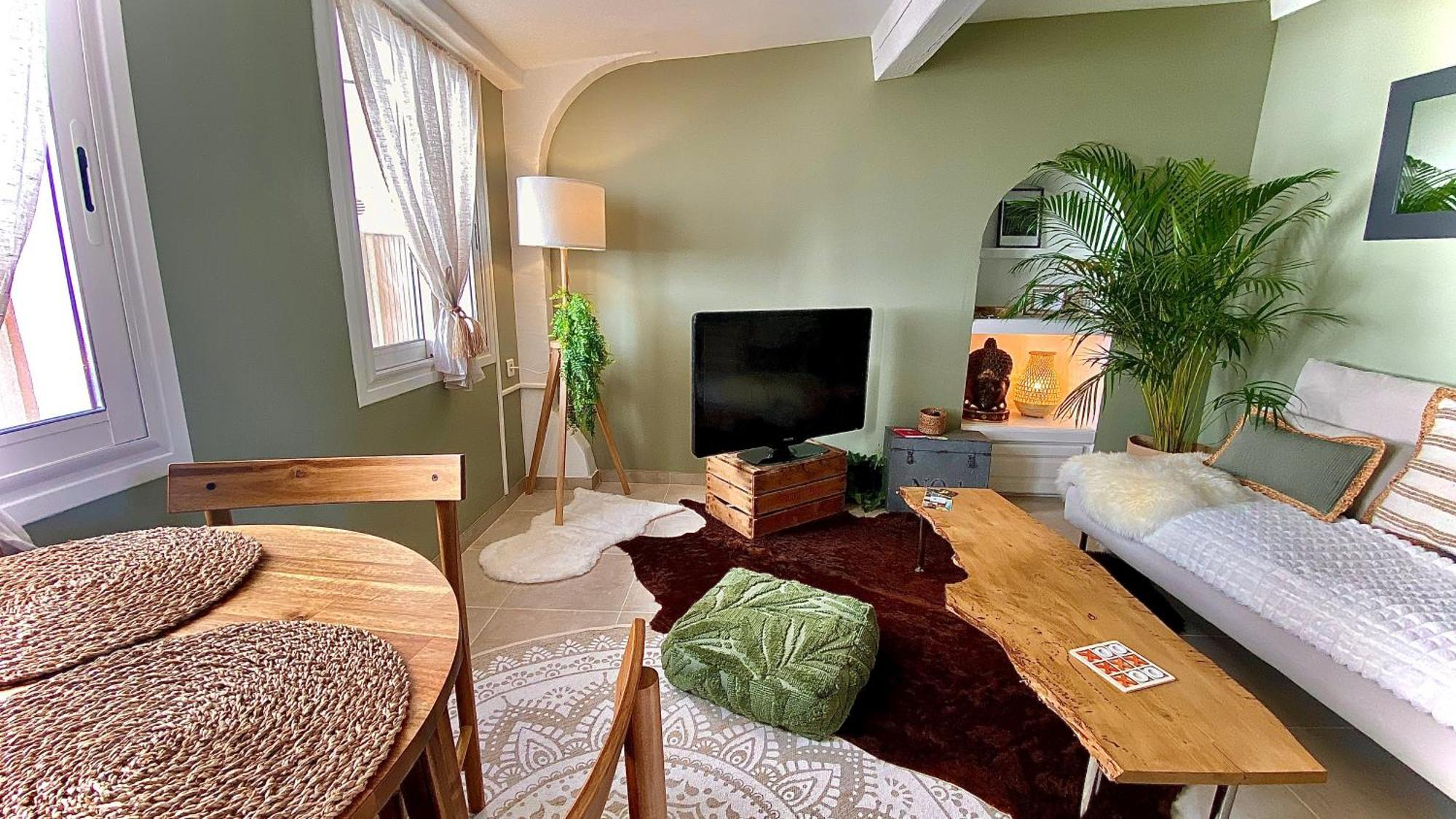 L'Annexe Spa Du Tropical Lodge นาร์บอนน์ ภายนอก รูปภาพ